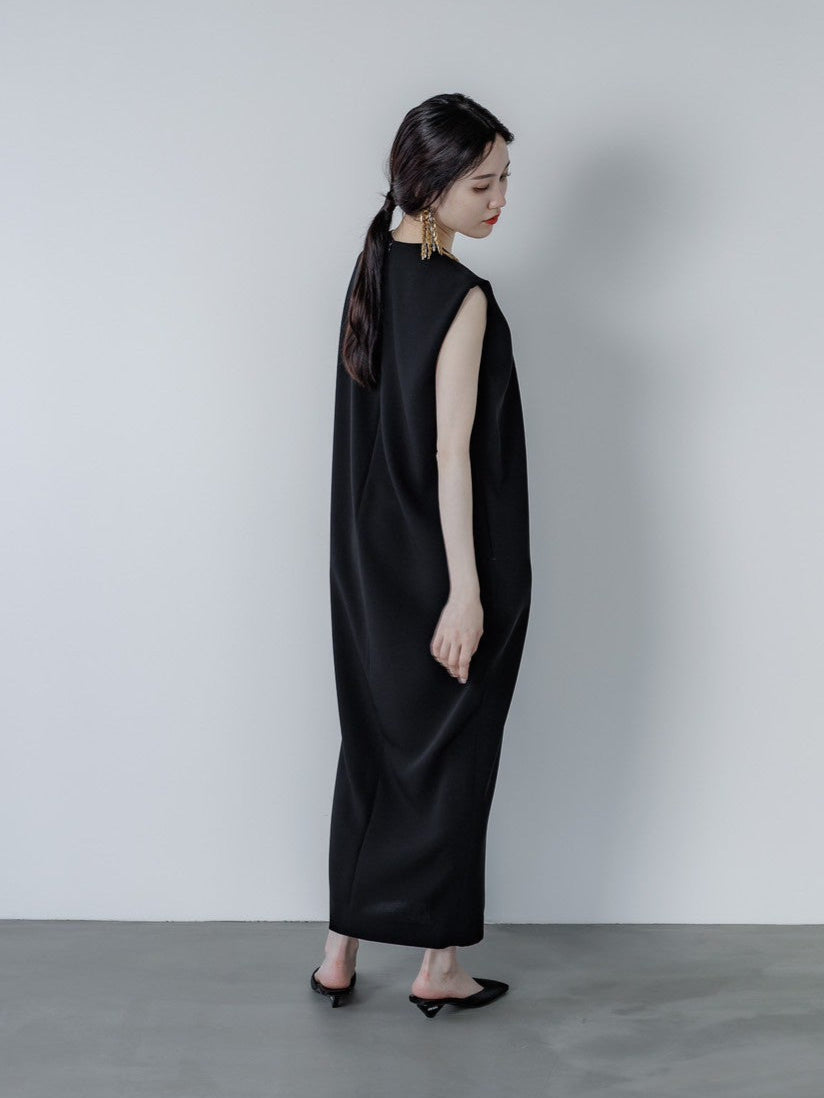 【Order】midnight veil dress