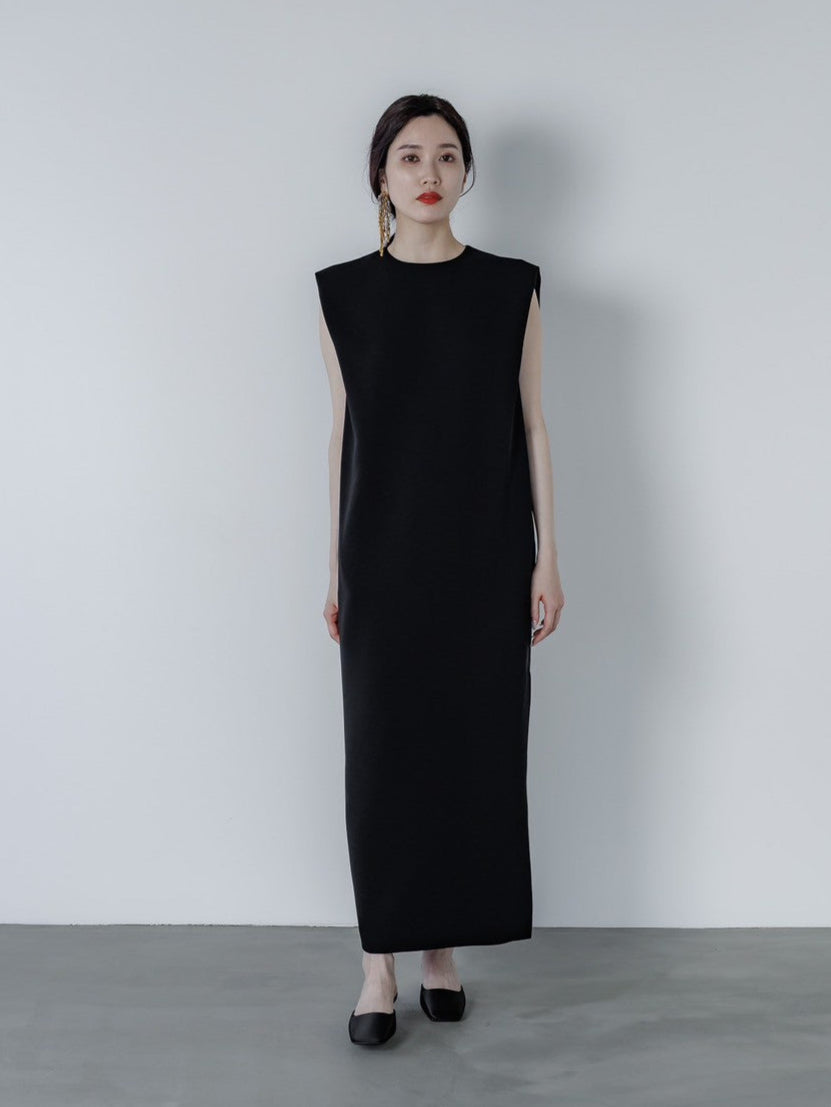 【Order】midnight veil dress