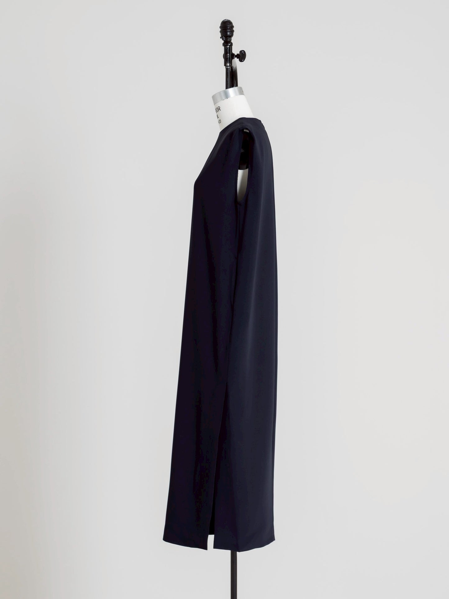 【Order】midnight veil dress