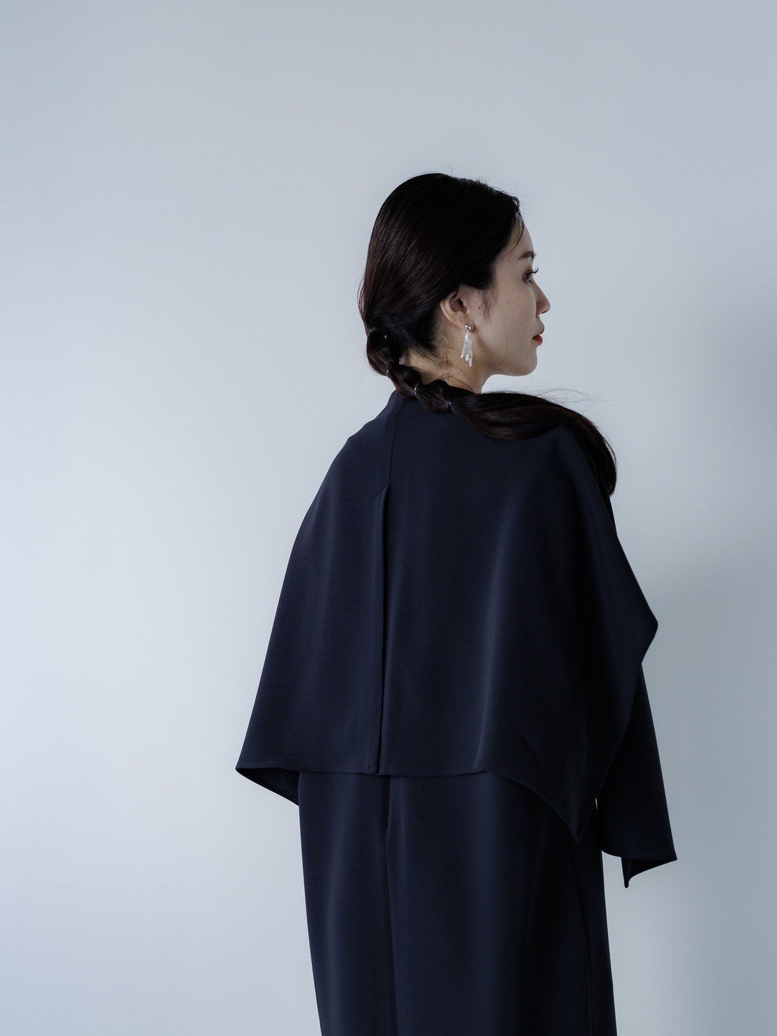 【Order】breeze enveloped stole