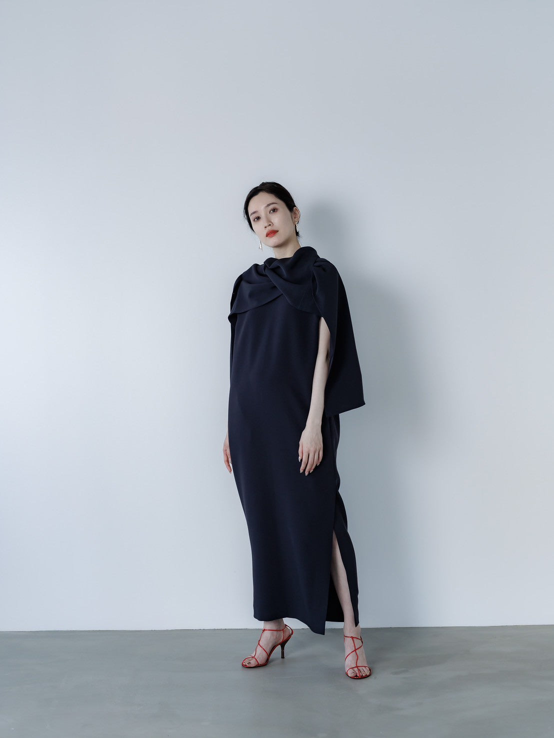 【Order】breeze enveloped stole