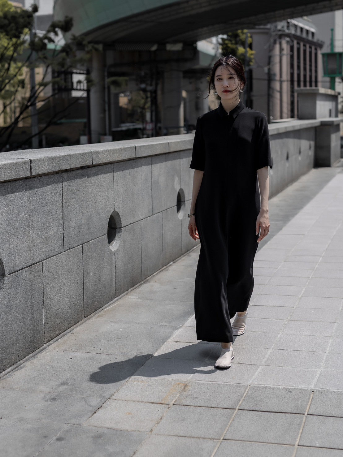 【Order】daylight breeze dress