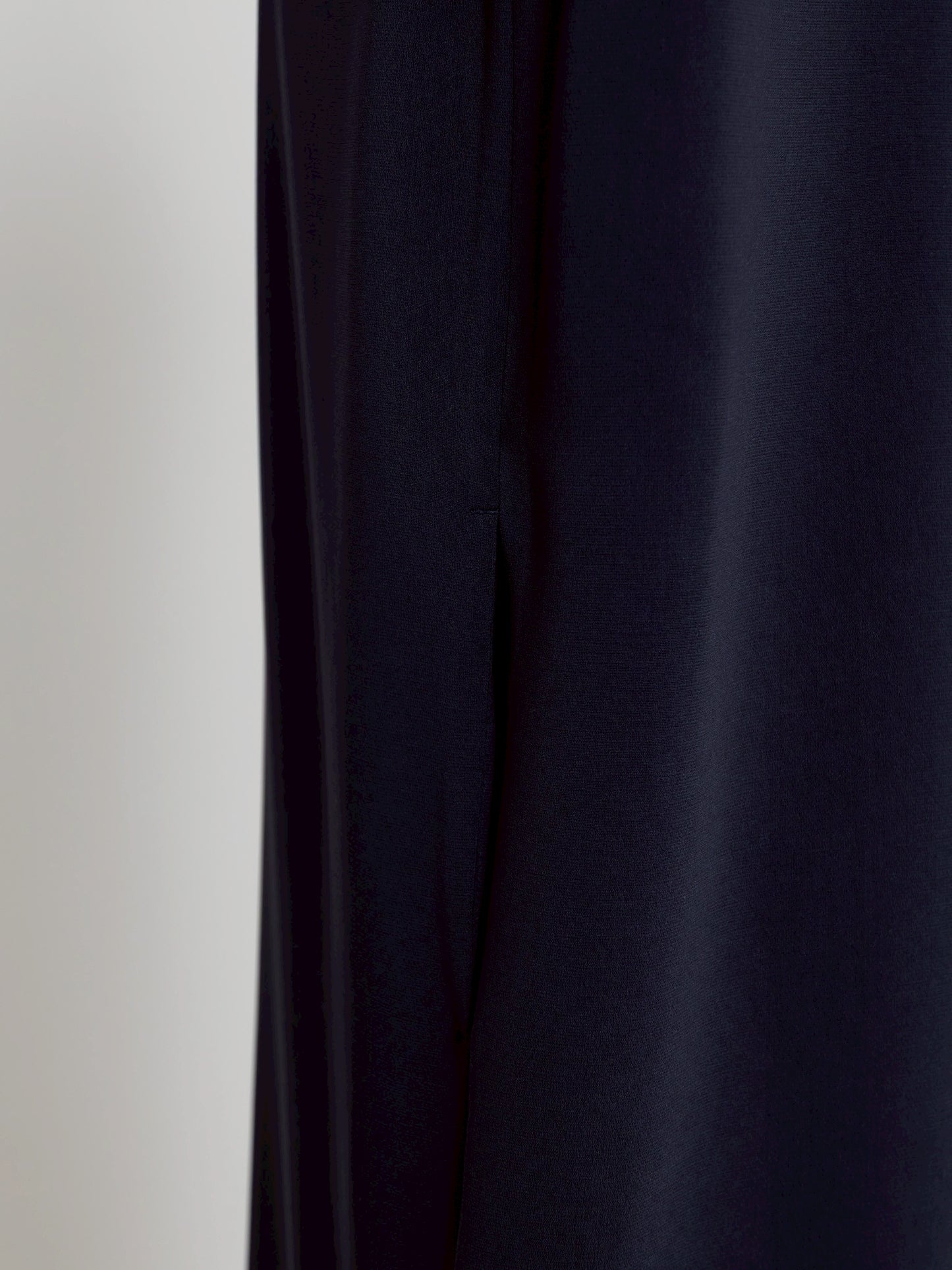 【Order】midnight veil dress