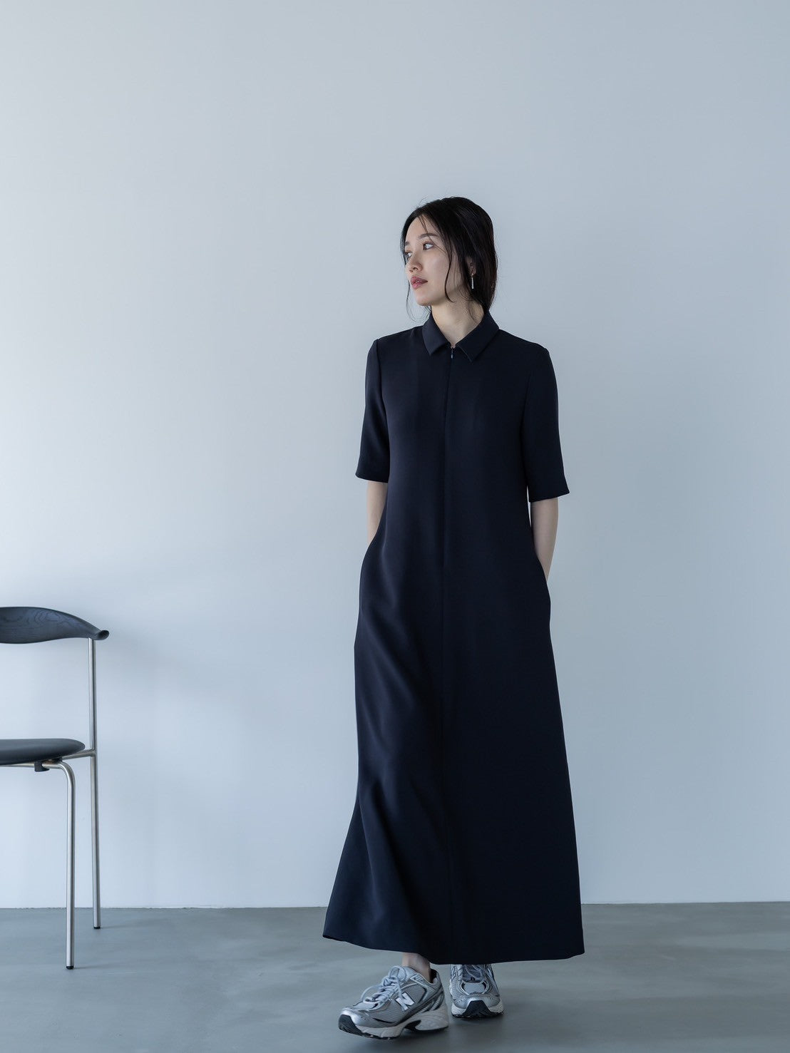 【Order】daylight breeze dress