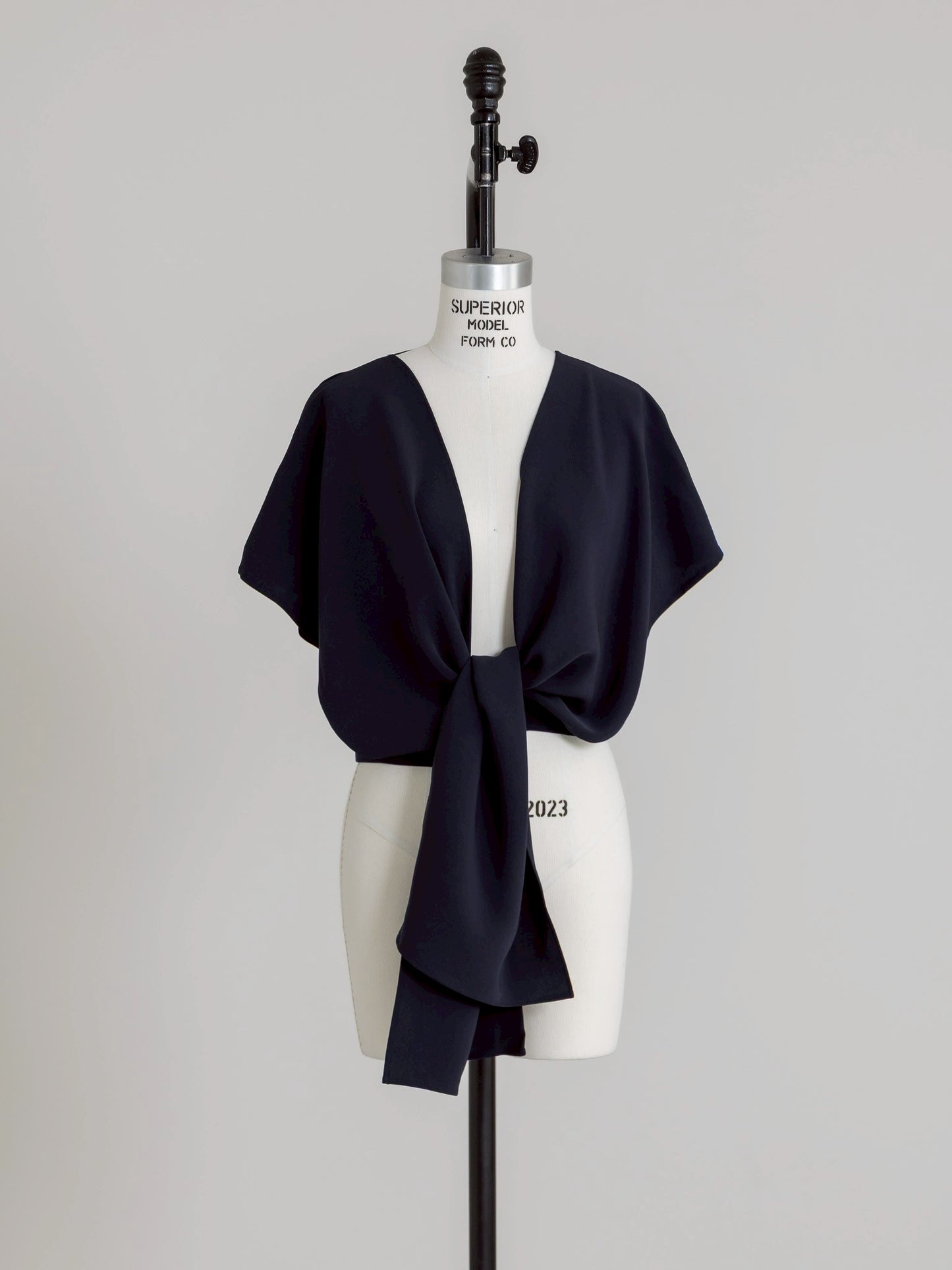 【Order】breeze enveloped stole