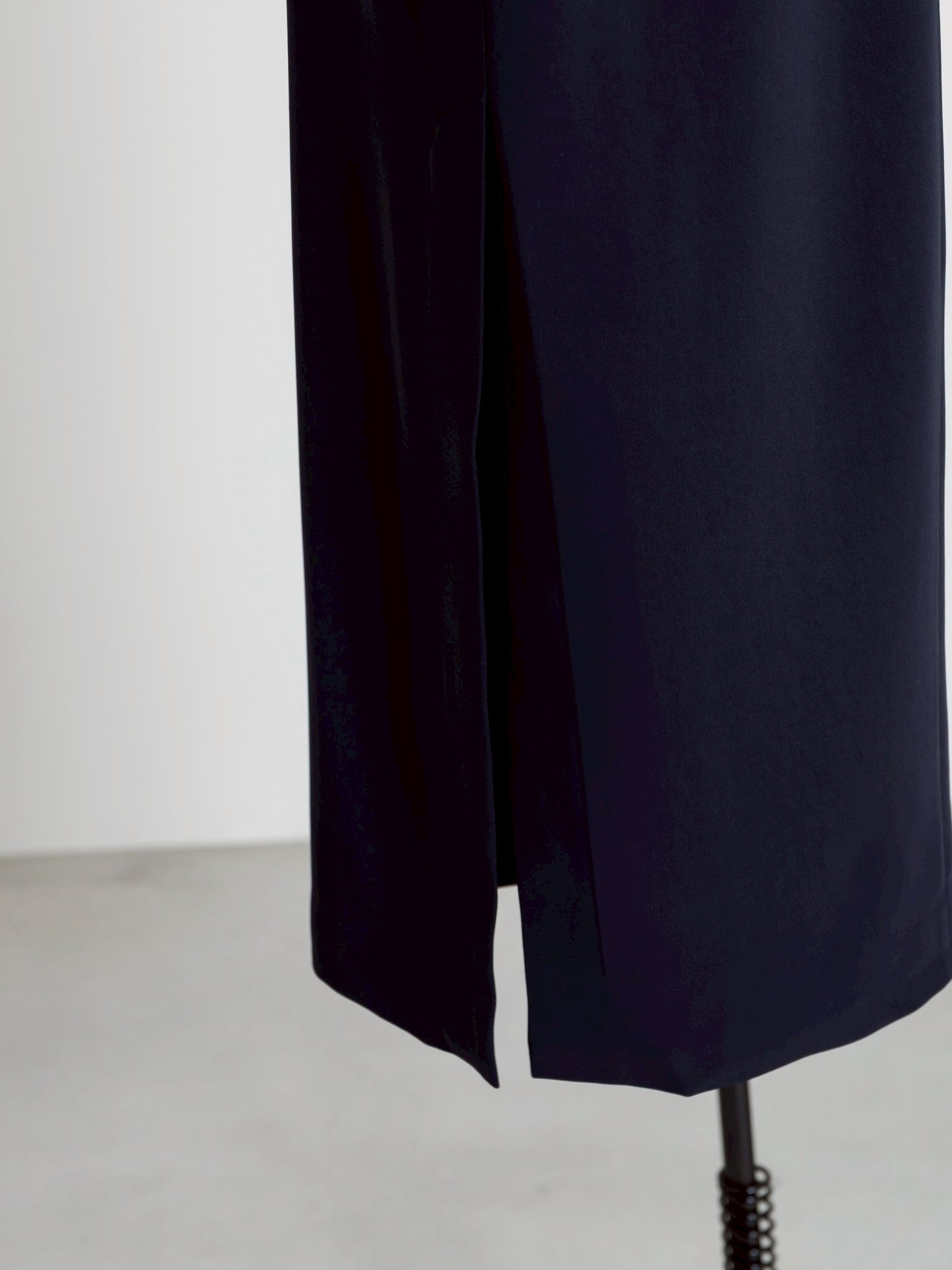 【Order】midnight veil dress