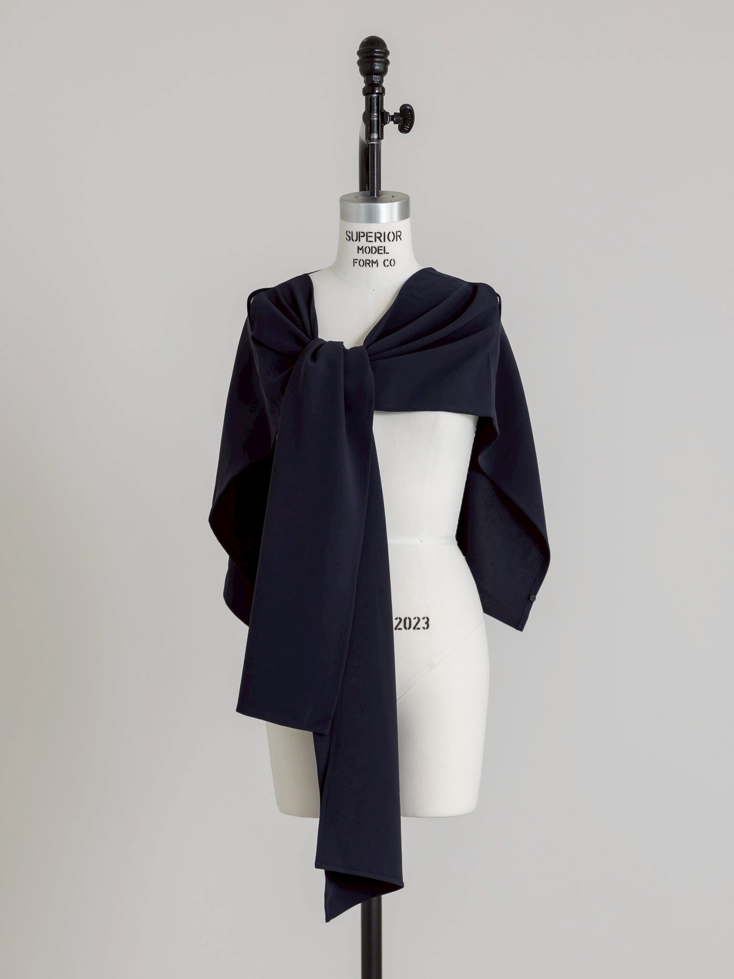 【Order】breeze enveloped stole