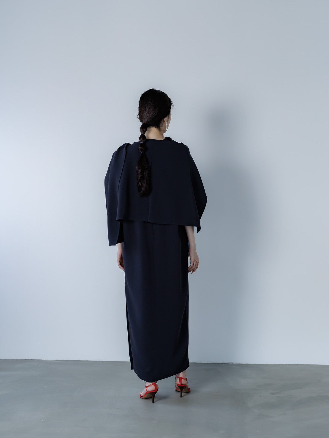 【Order】breeze enveloped stole