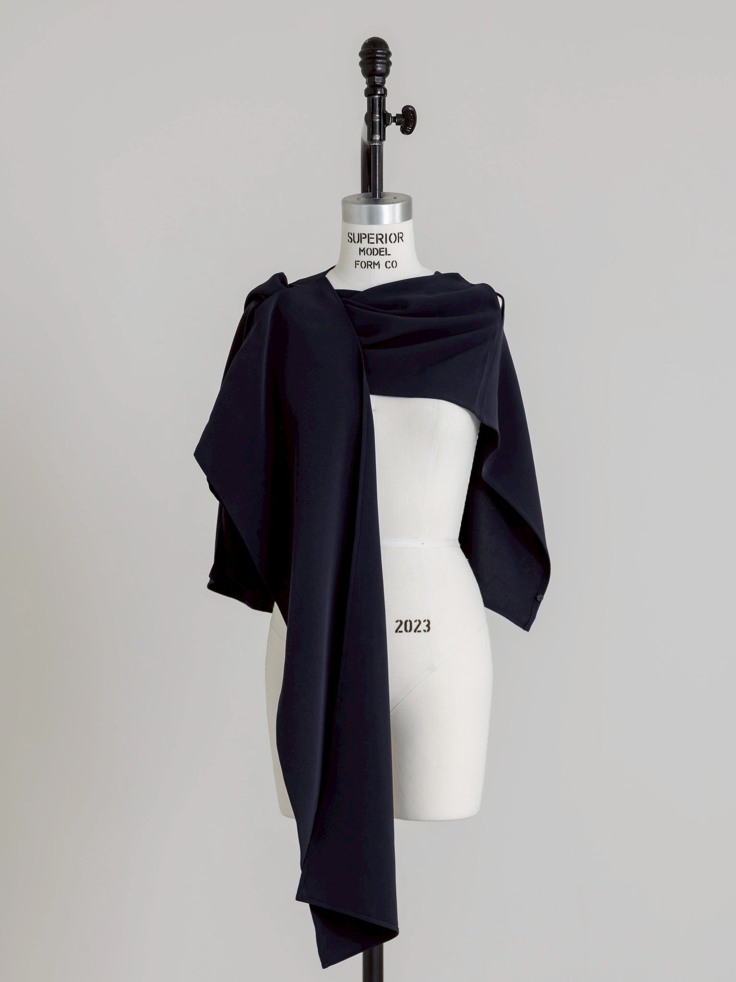 【Order】breeze enveloped stole