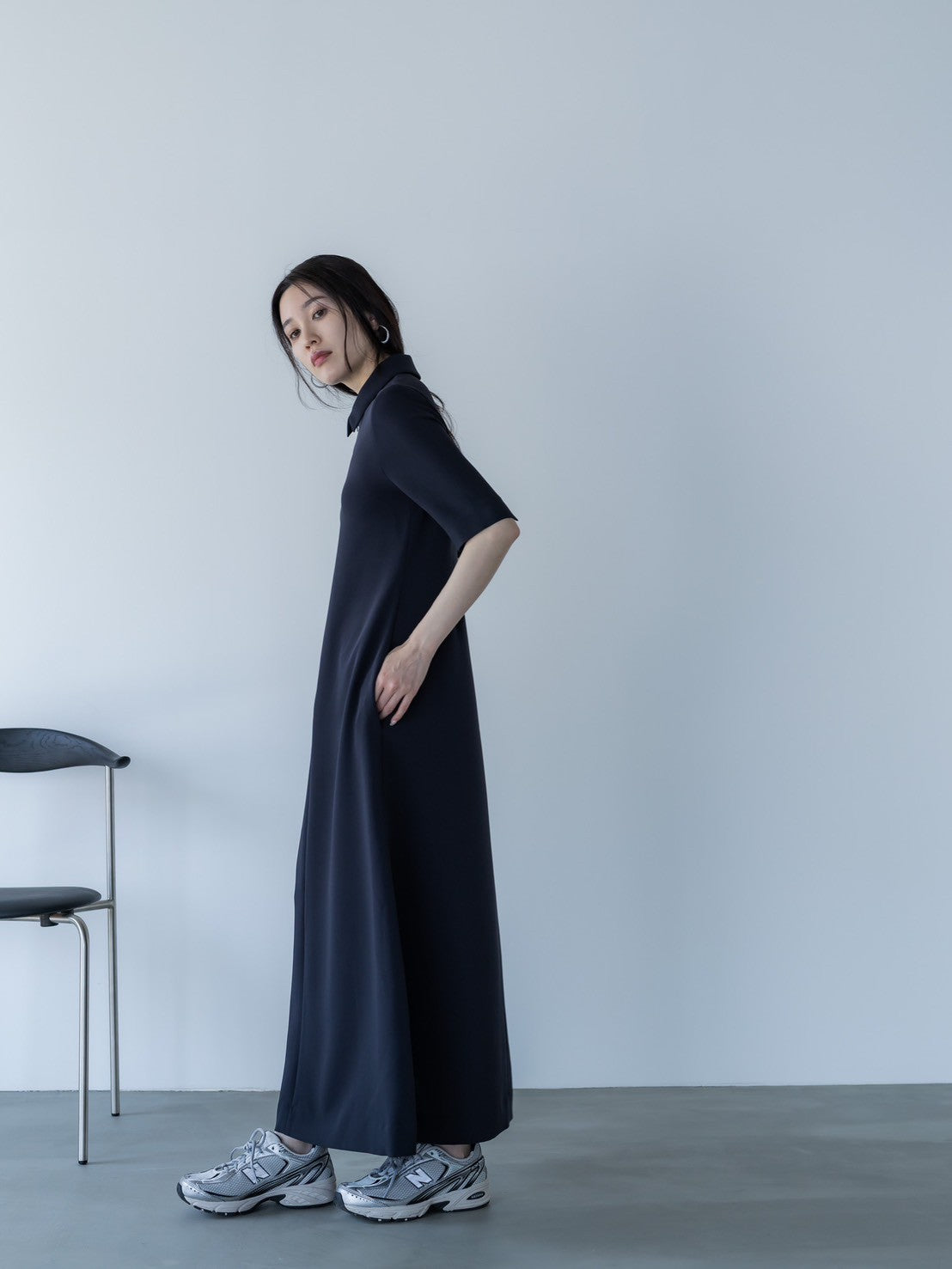 【Order】daylight breeze dress