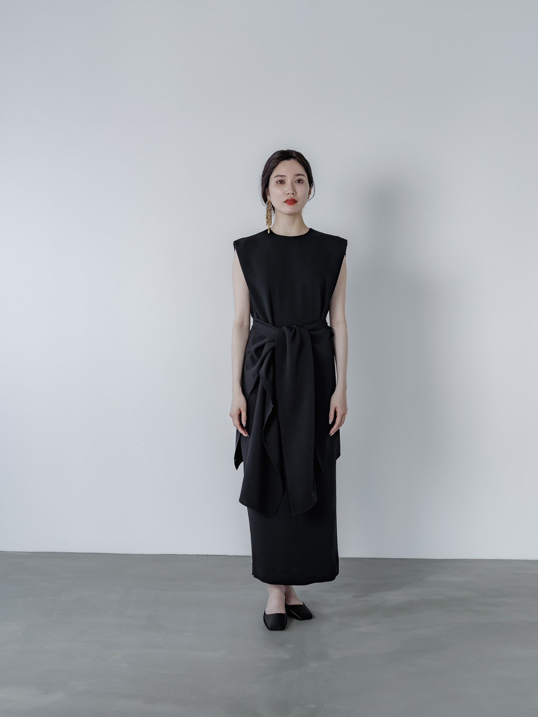 【Order】breeze enveloped stole