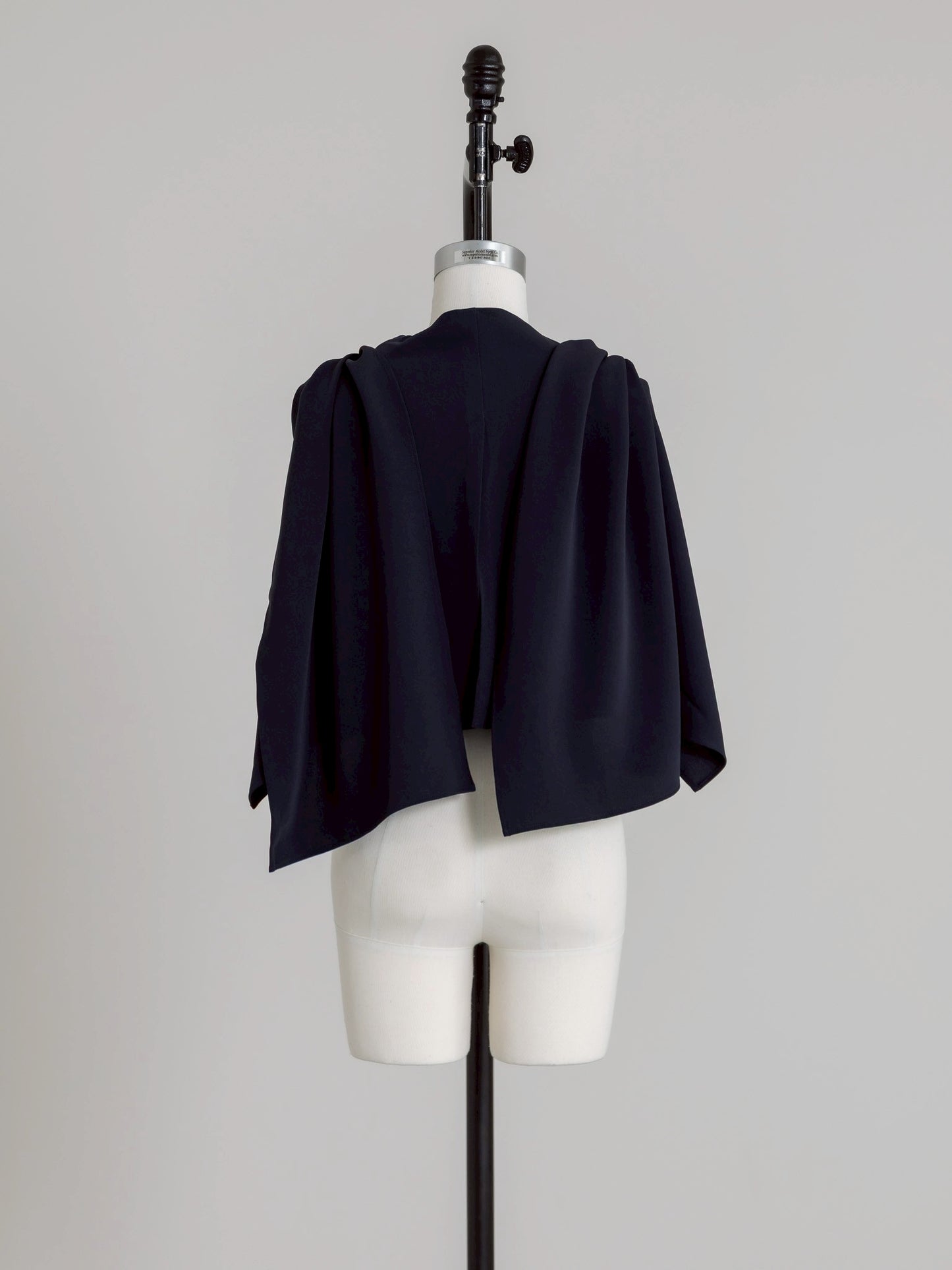 【Order】breeze enveloped stole