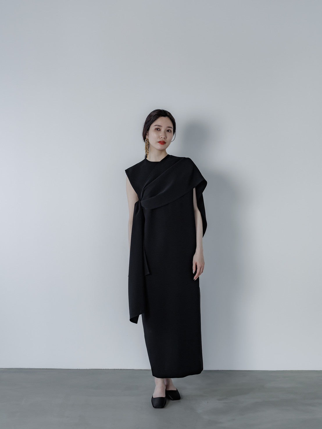 【Order】breeze enveloped stole