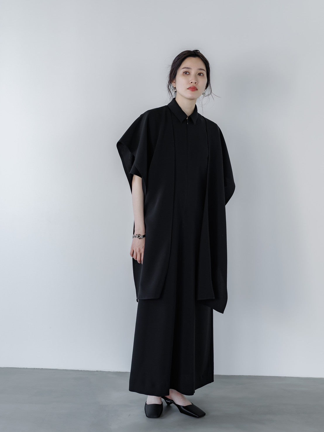 【Order】breeze enveloped stole