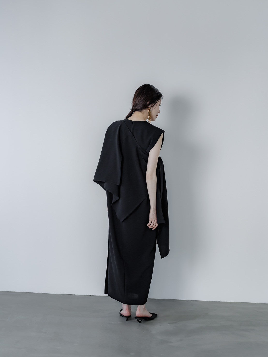 【Order】breeze enveloped stole