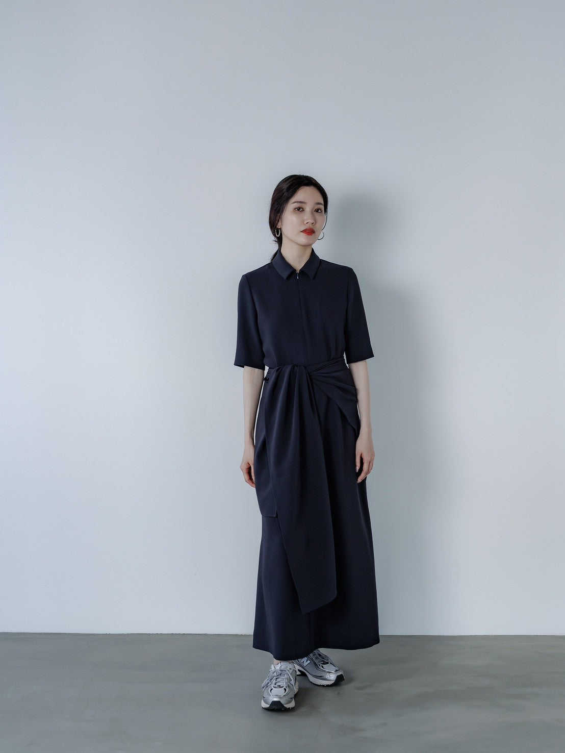 【Order】breeze enveloped stole