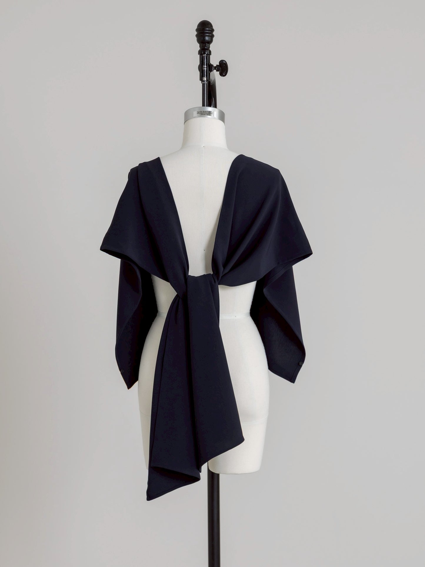 【Order】breeze enveloped stole