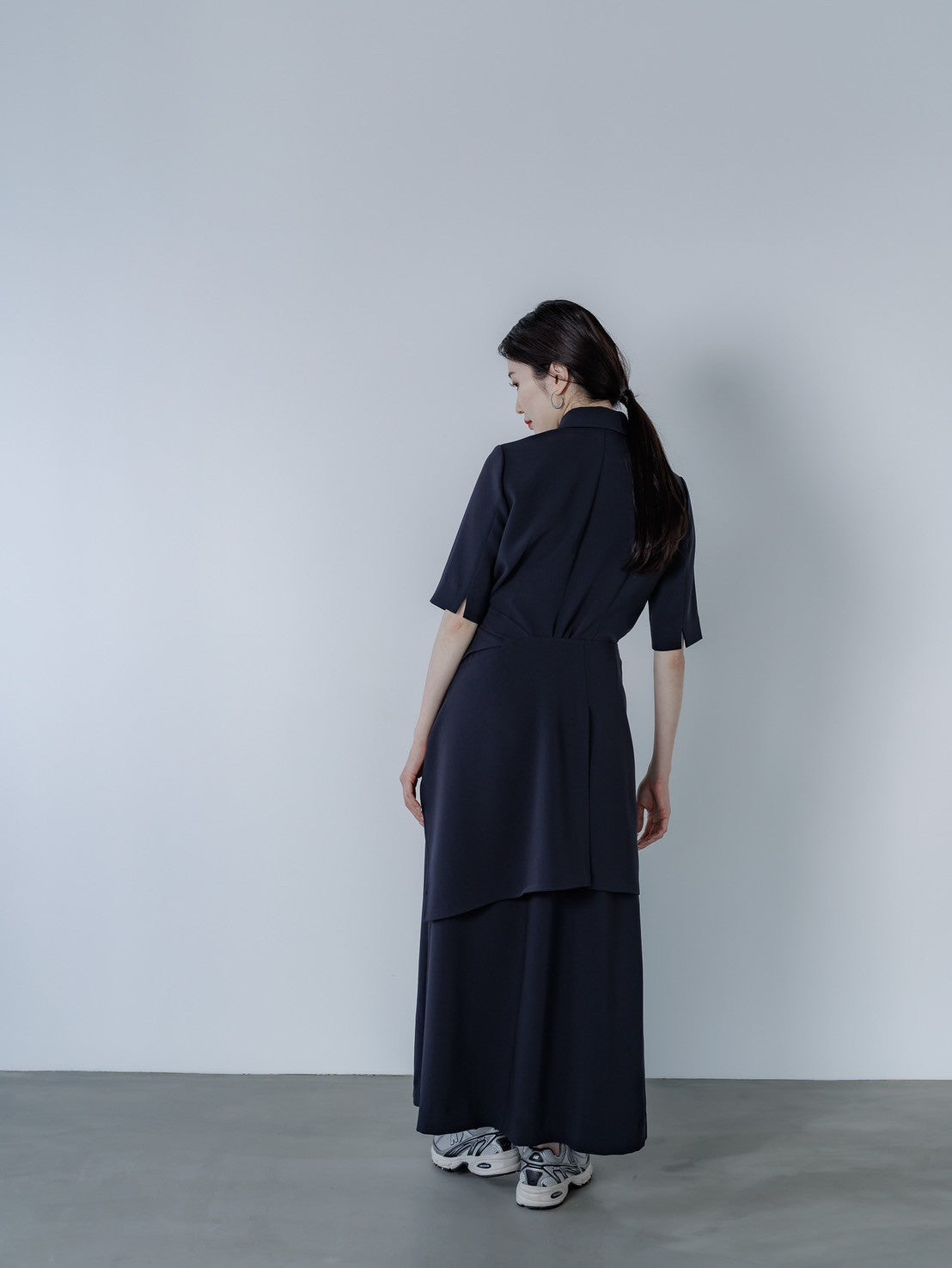 【Order】breeze enveloped stole