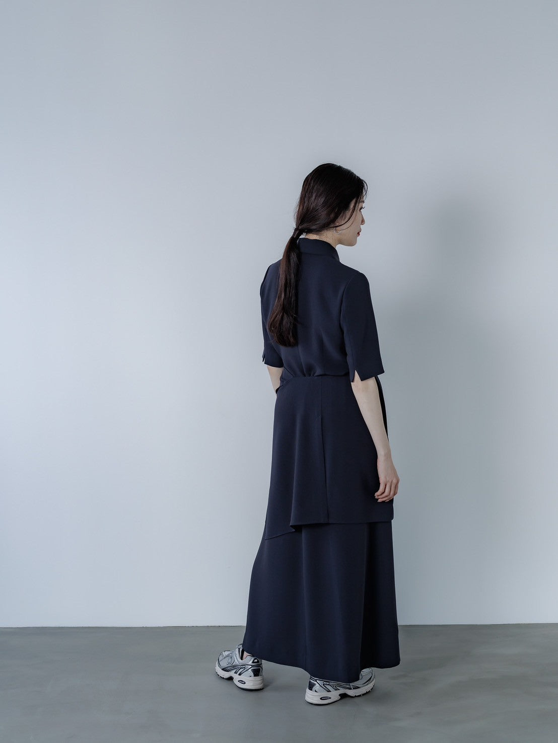 【Order】breeze enveloped stole