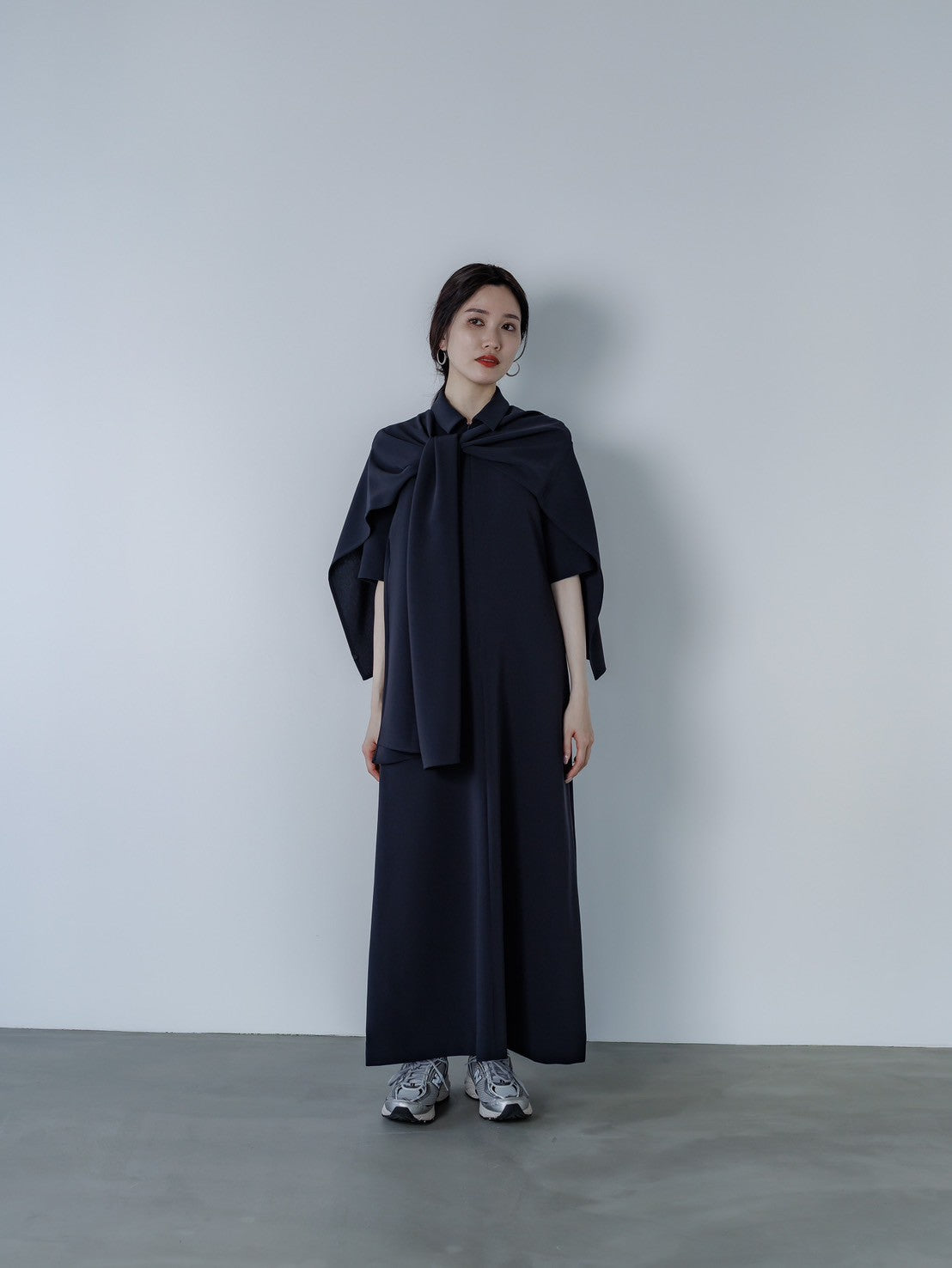 【Order】breeze enveloped stole