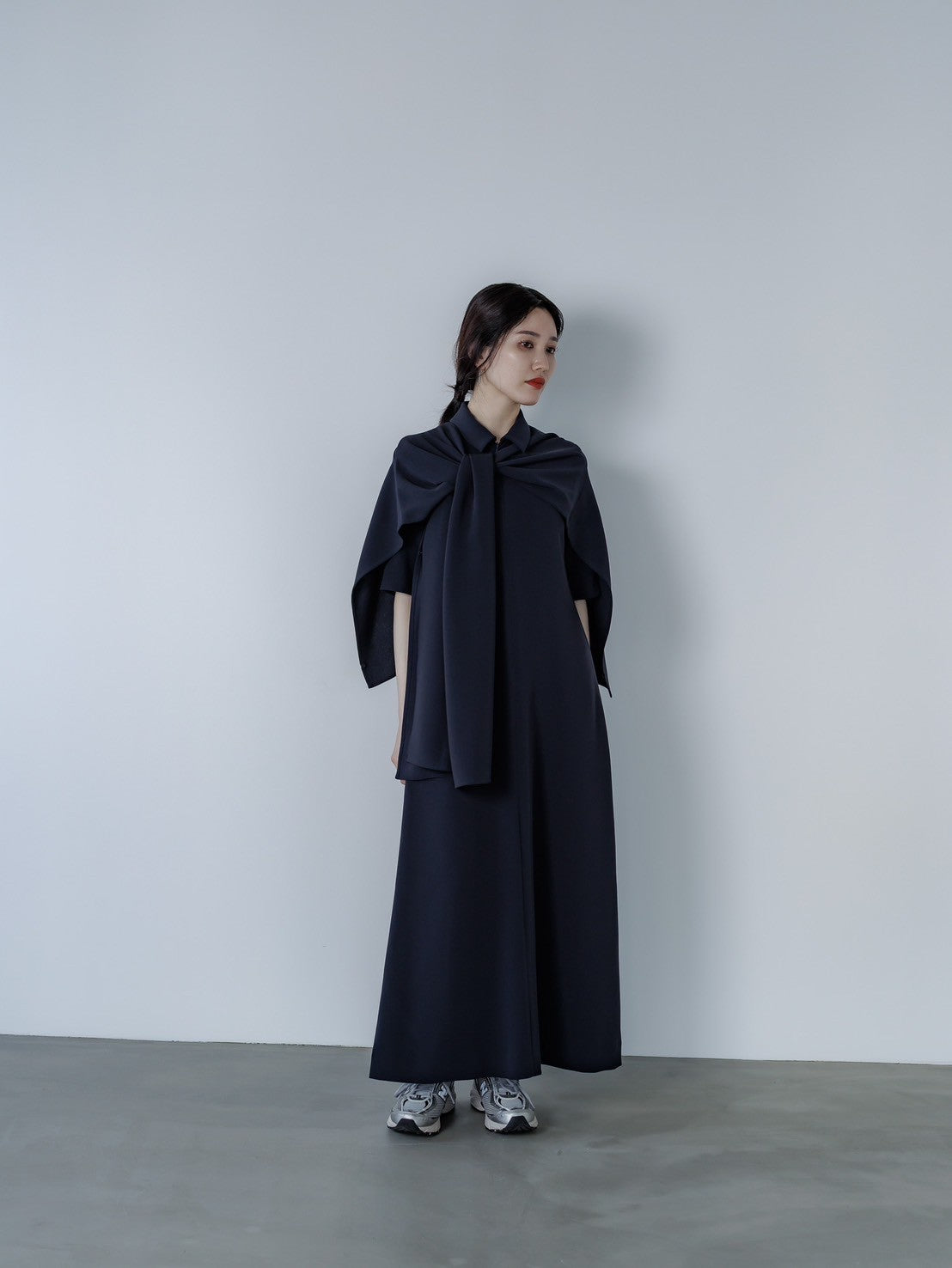 【Order】breeze enveloped stole