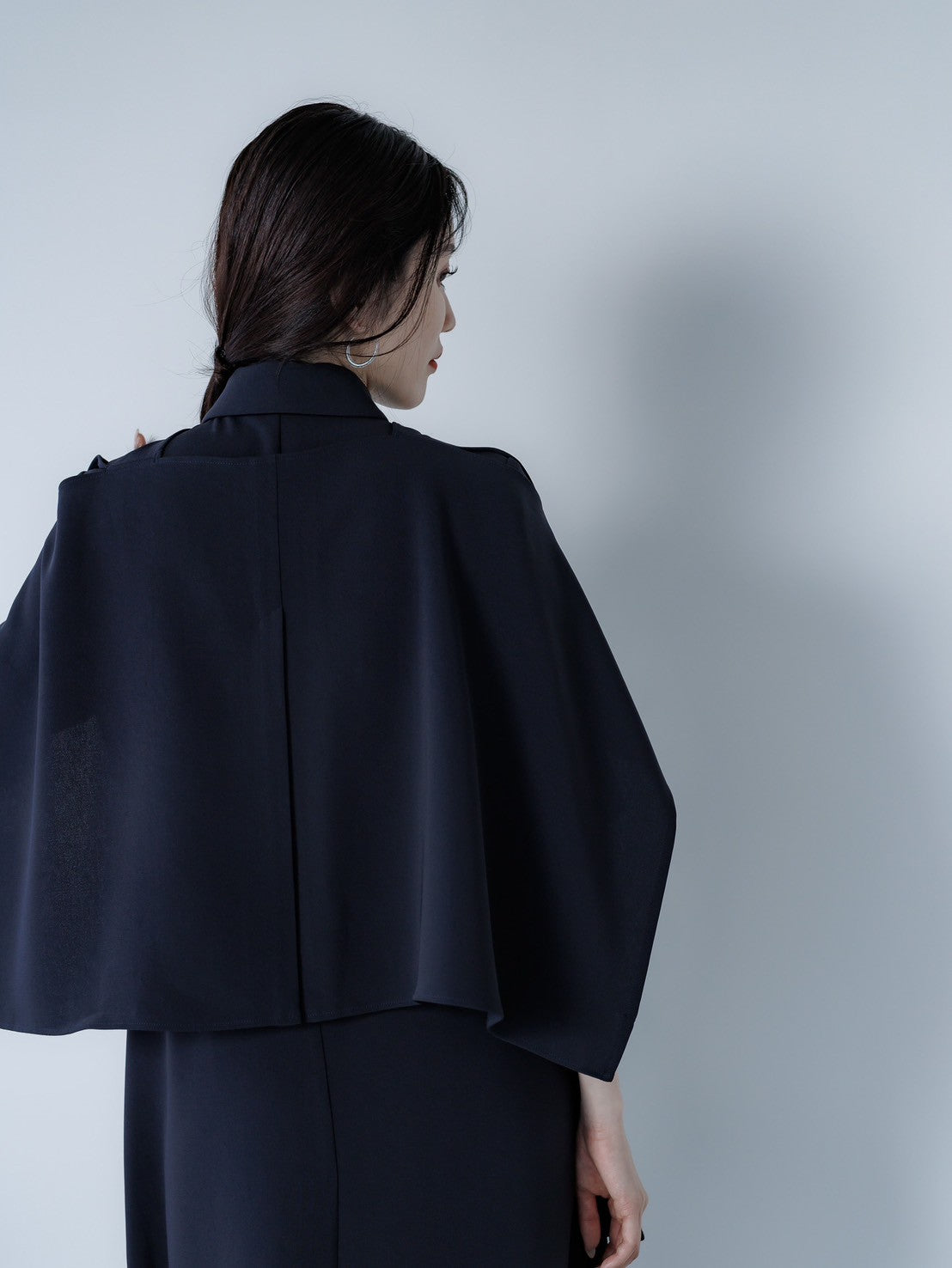 【Order】breeze enveloped stole