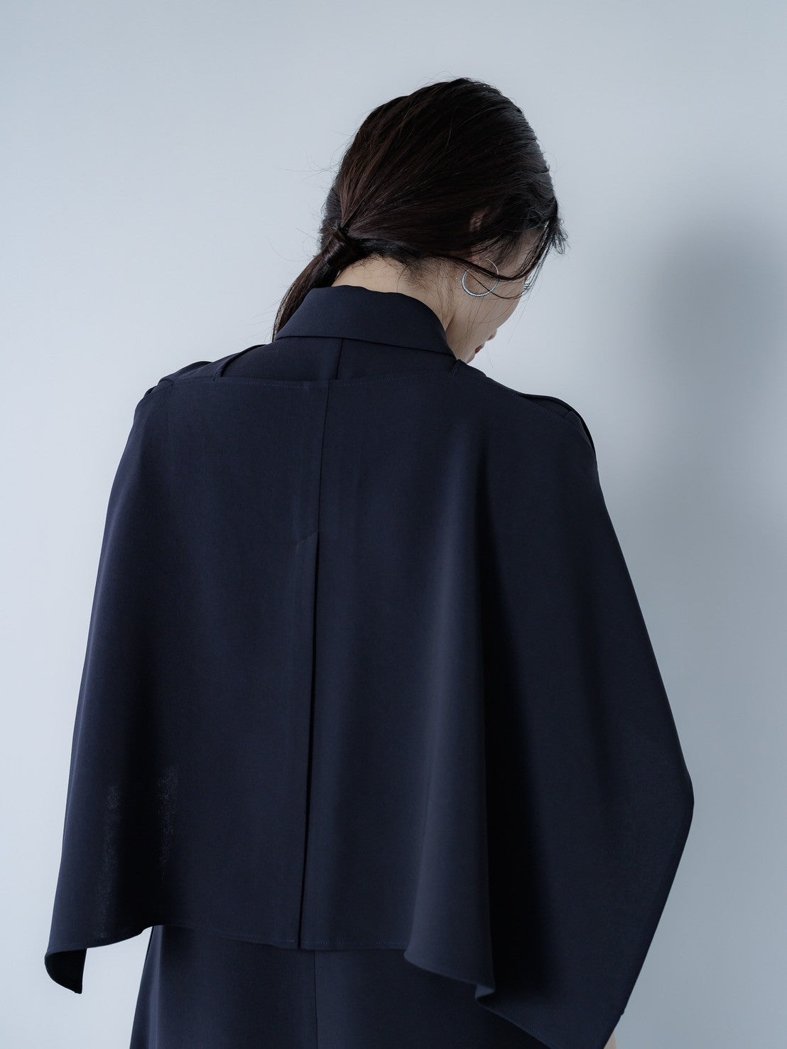 【Order】breeze enveloped stole
