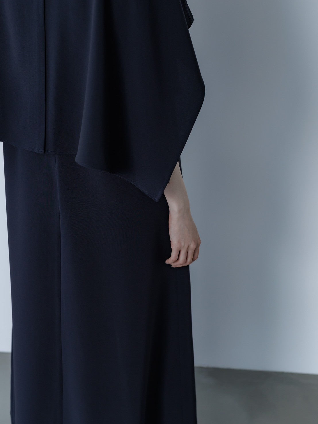 【Order】breeze enveloped stole