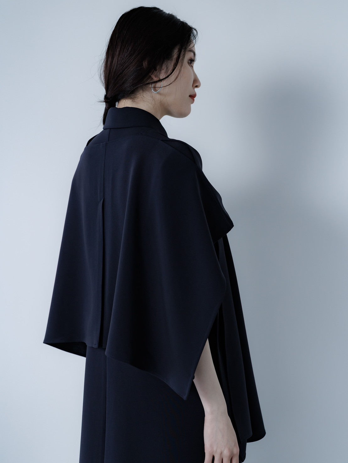 【Order】breeze enveloped stole