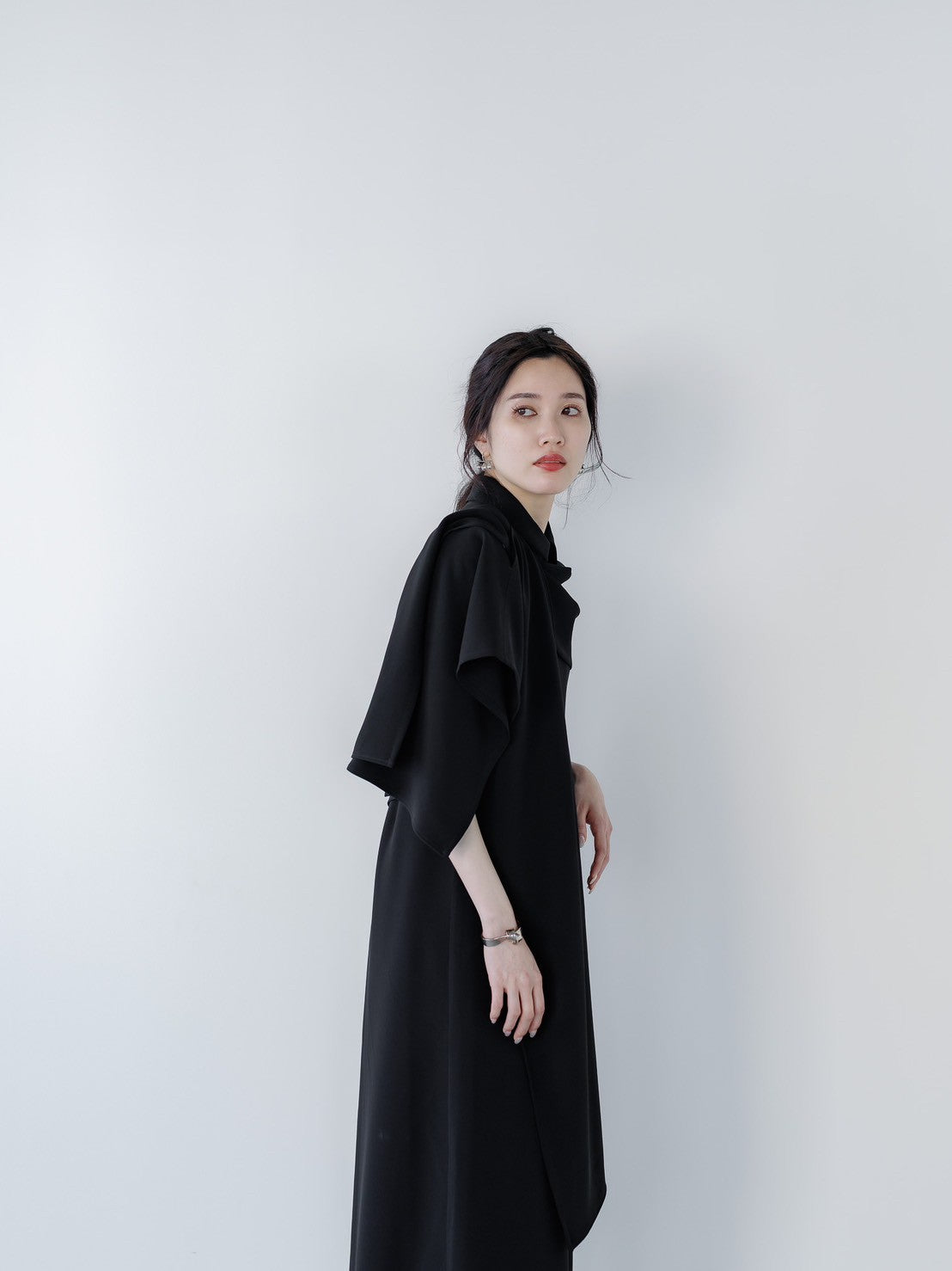 【Order】breeze enveloped stole