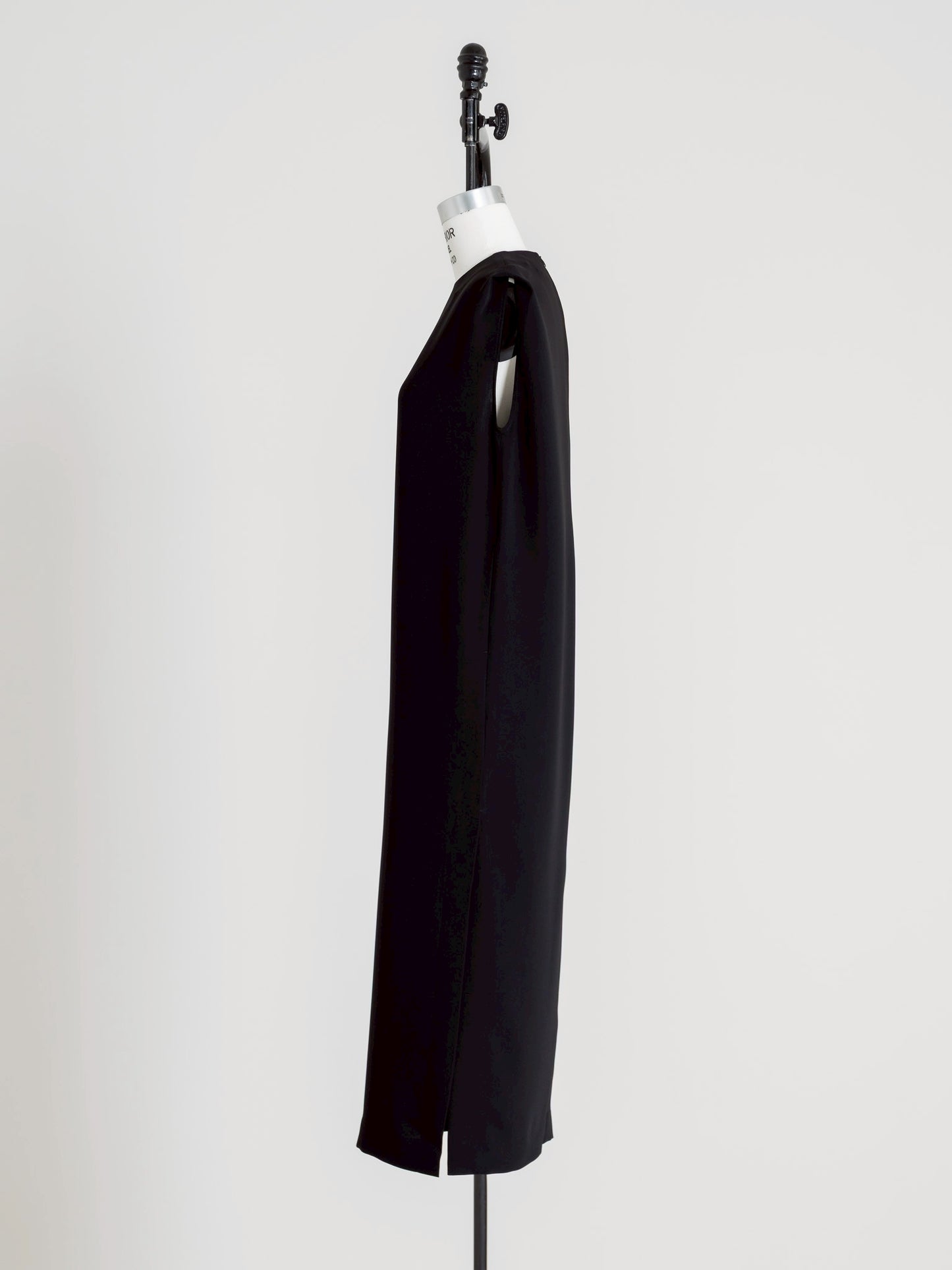 【Order】midnight veil dress