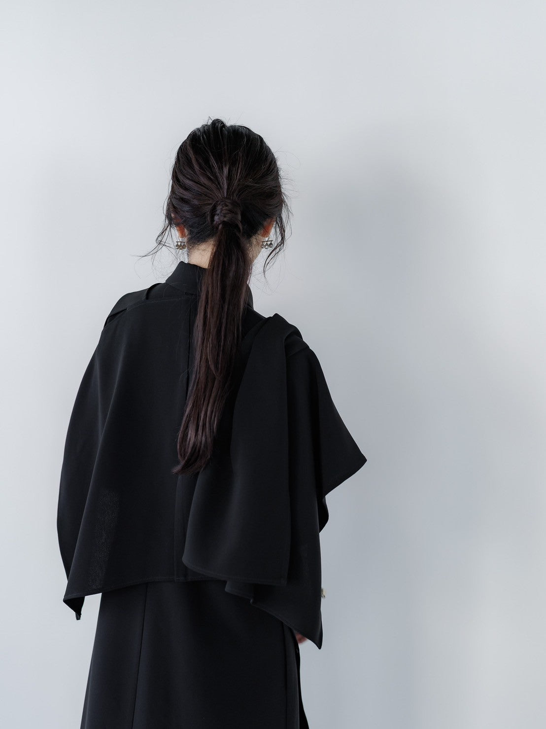 【Order】breeze enveloped stole
