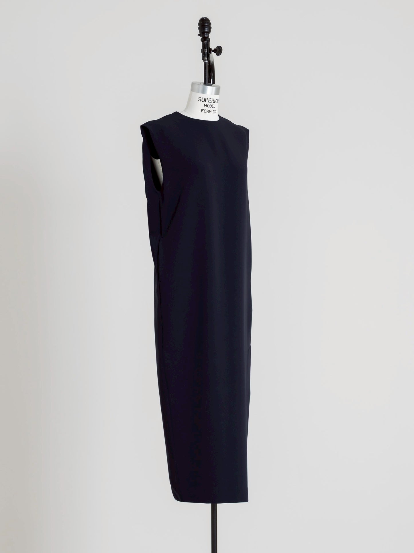 【Order】midnight veil dress