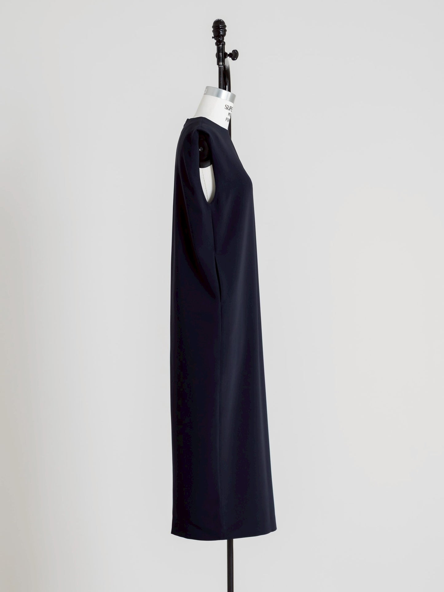 【Order】midnight veil dress