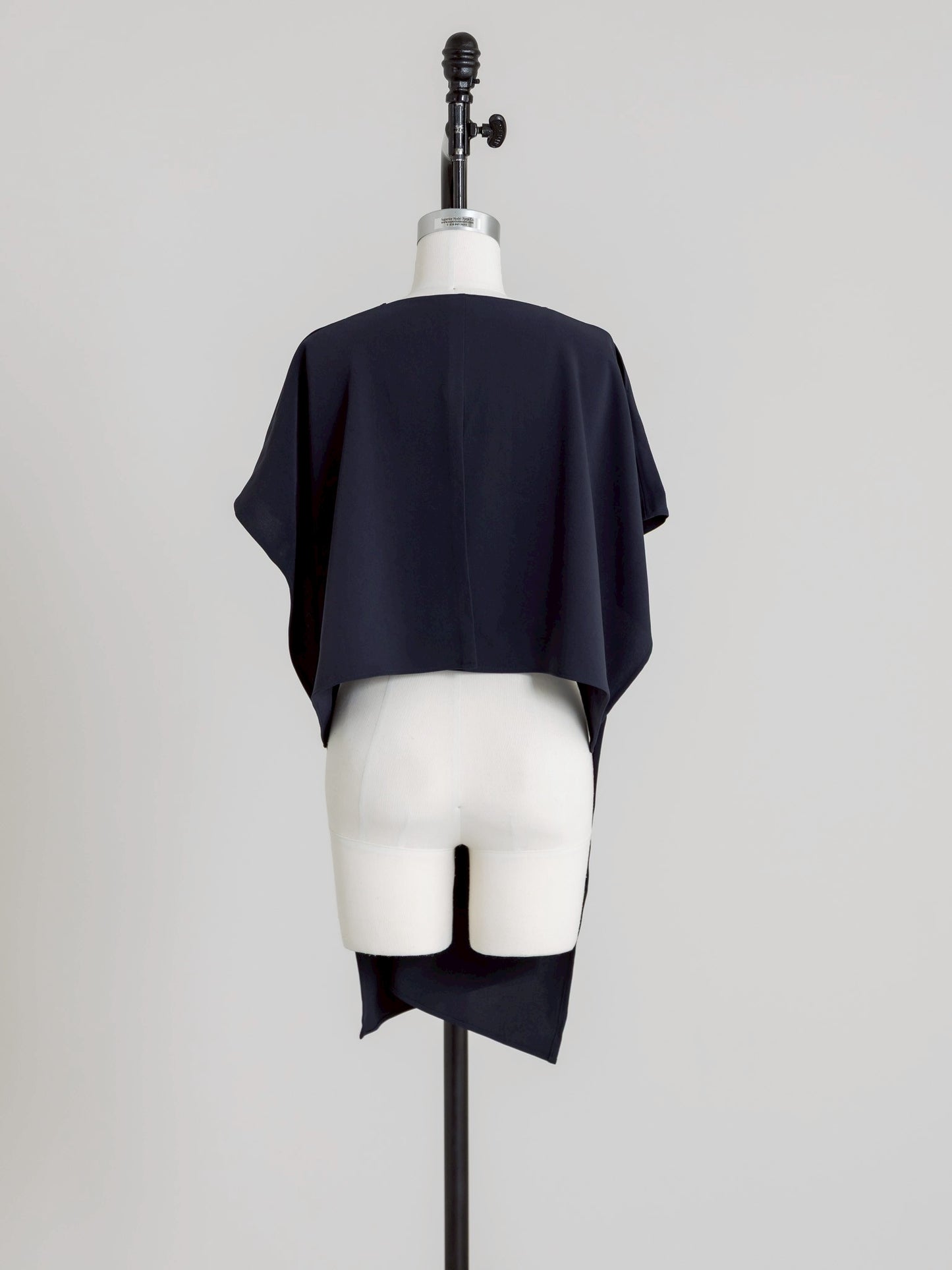 【Order】breeze enveloped stole