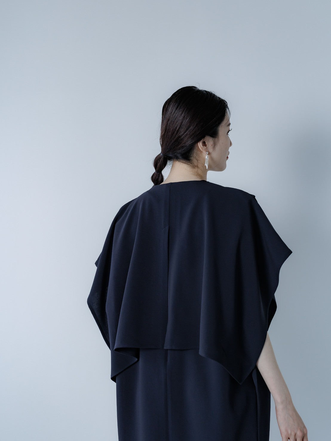 【Order】breeze enveloped stole