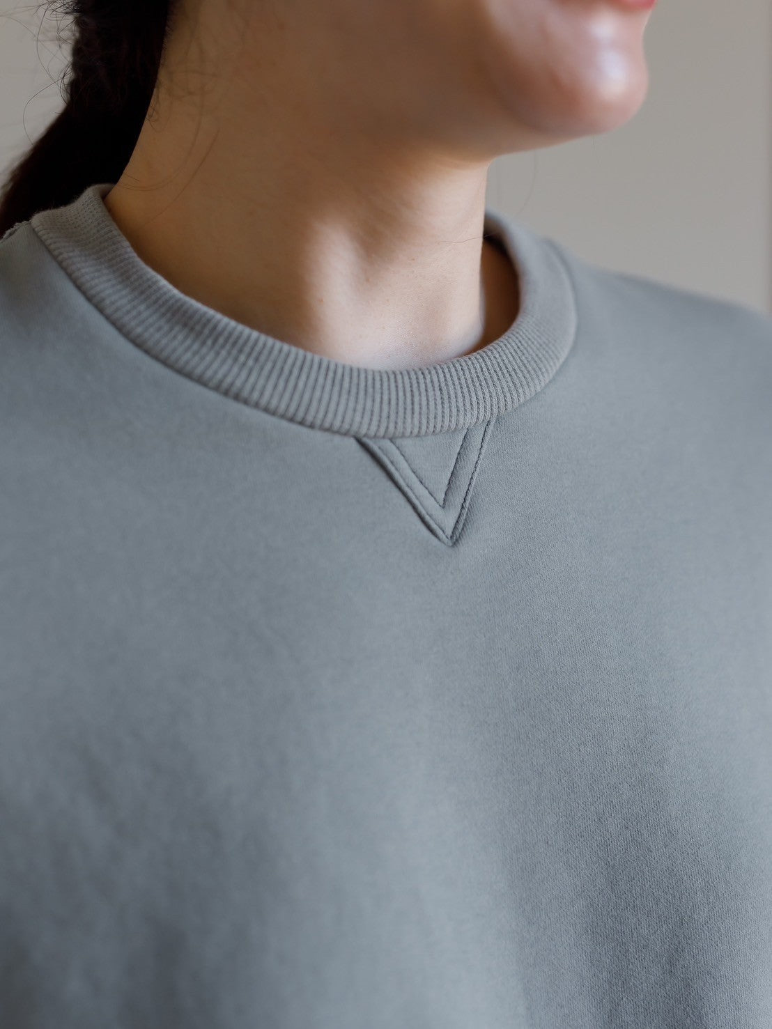 ice cream sweatshirt