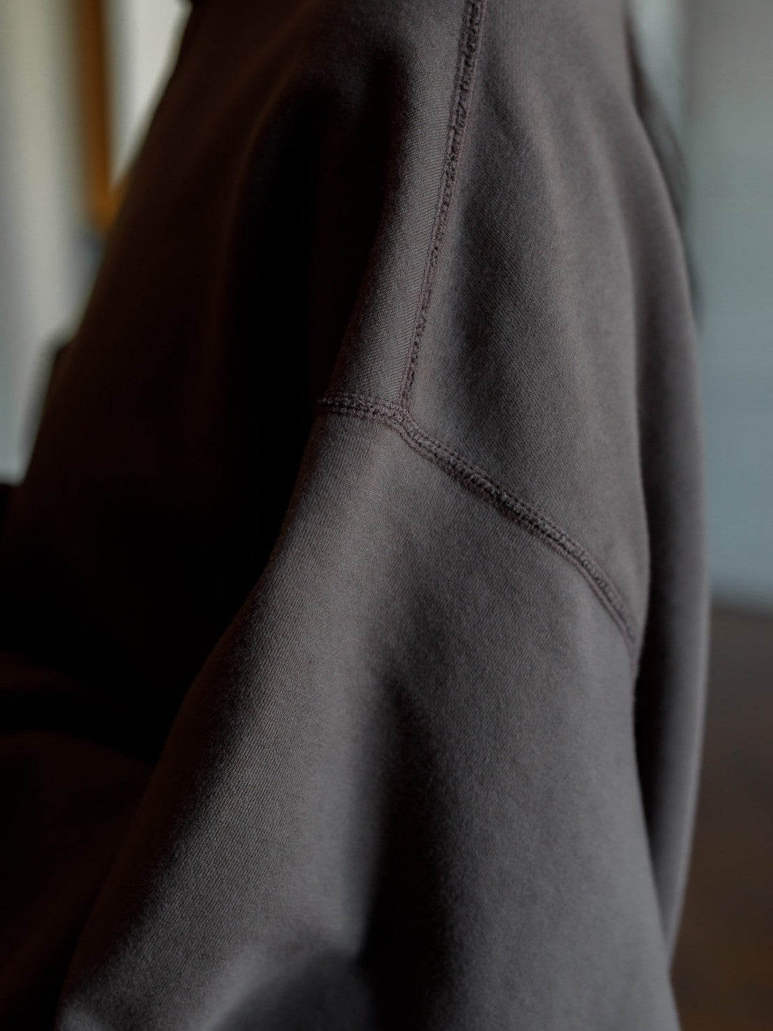 ice cream sweatshirt