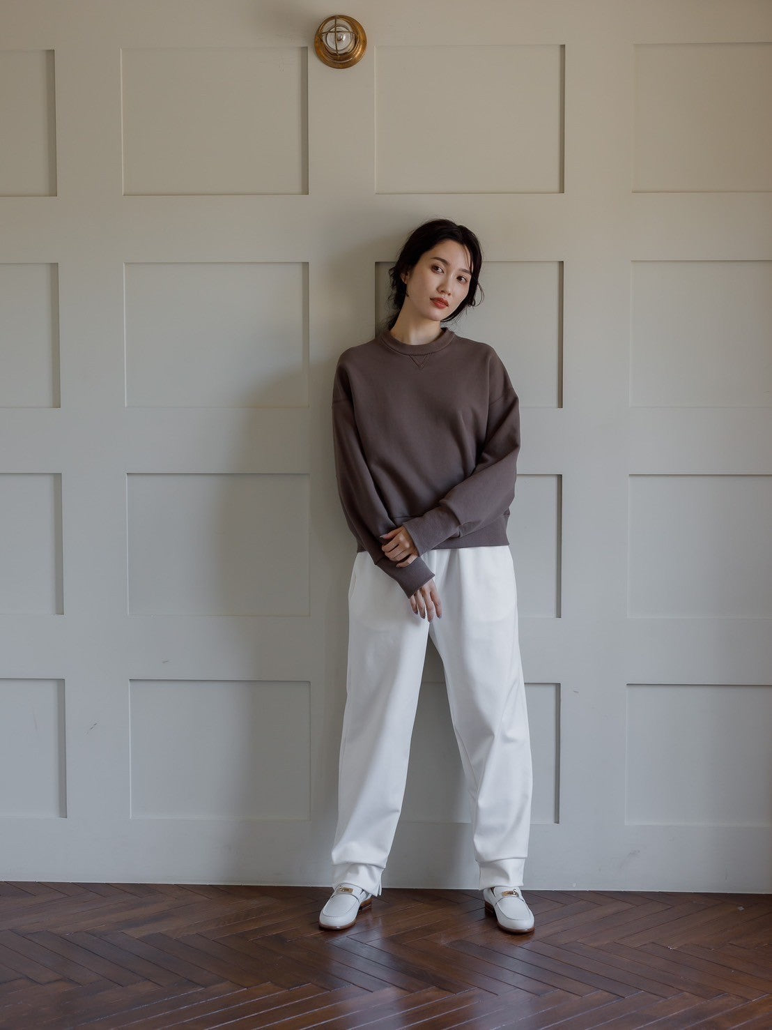 ice cream sweatshirt