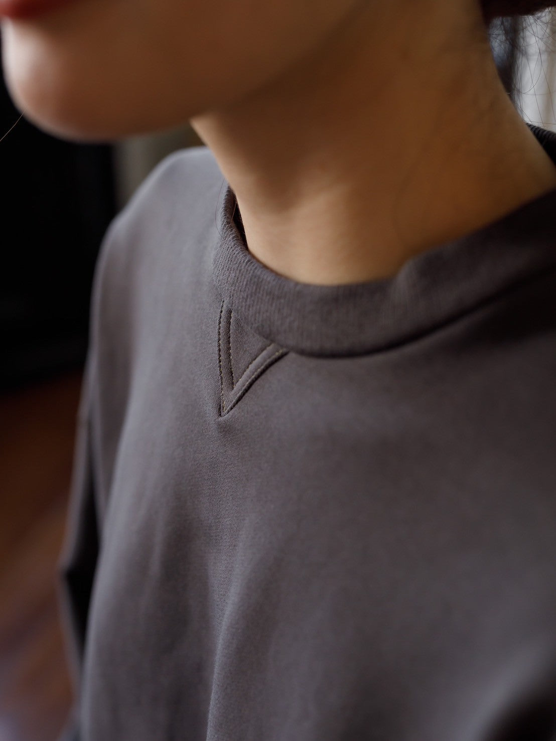 ice cream sweatshirt