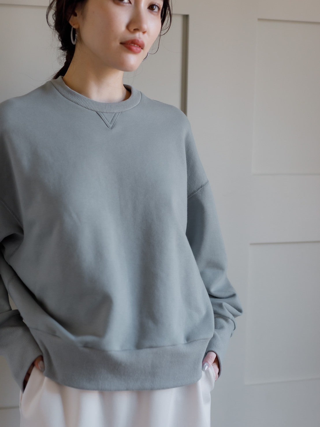 ice cream sweatshirt