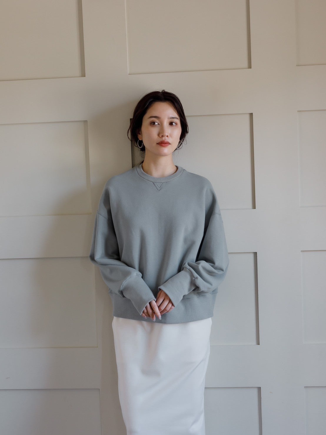 ice cream sweatshirt
