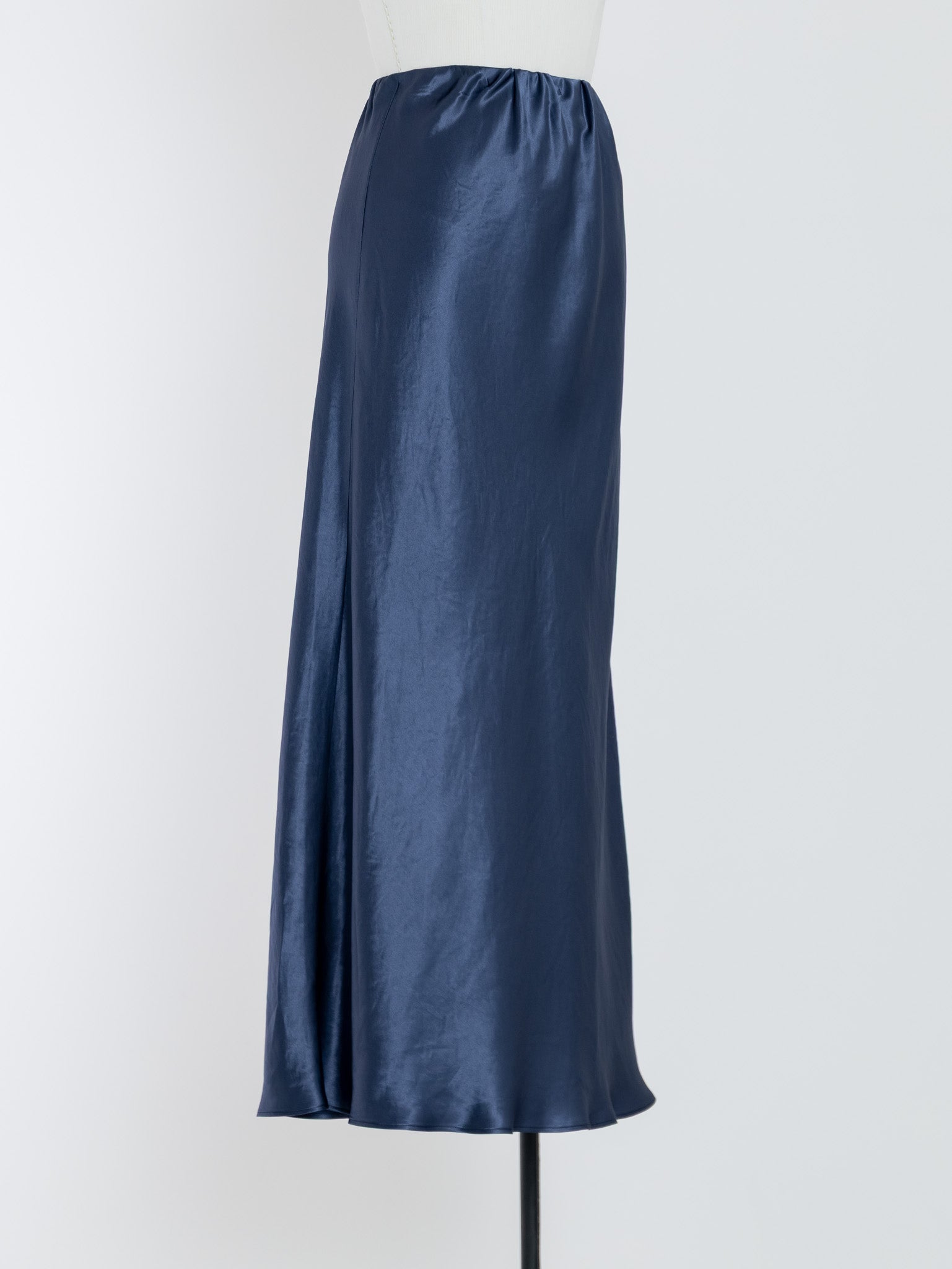 スカート immatereal ocean sain skirt PRE ORDER】ocean satin skirt – immatereal.online
