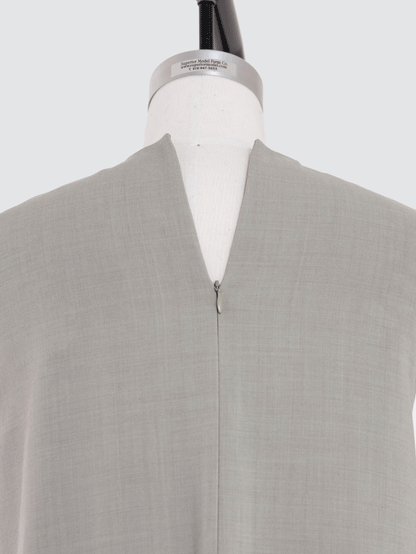 【PRE ORDER】City Air one-piece