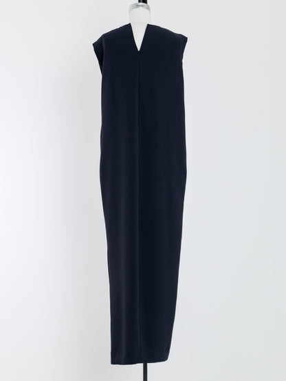 【Pre Order】midnight veil dress