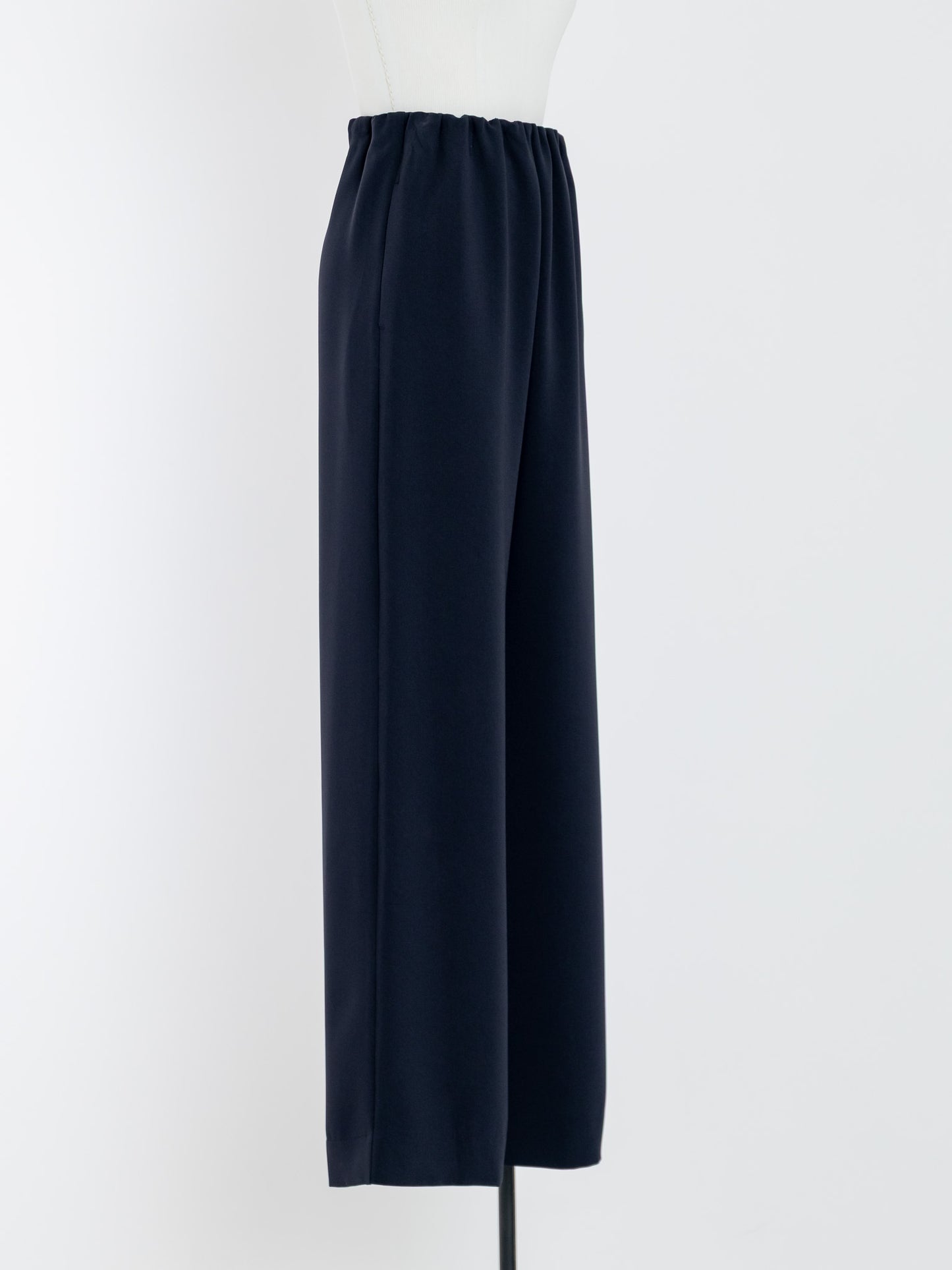 【Pre Order】soft ease pants