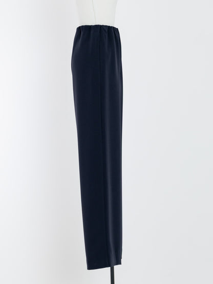 【Pre Order】soft ease pants