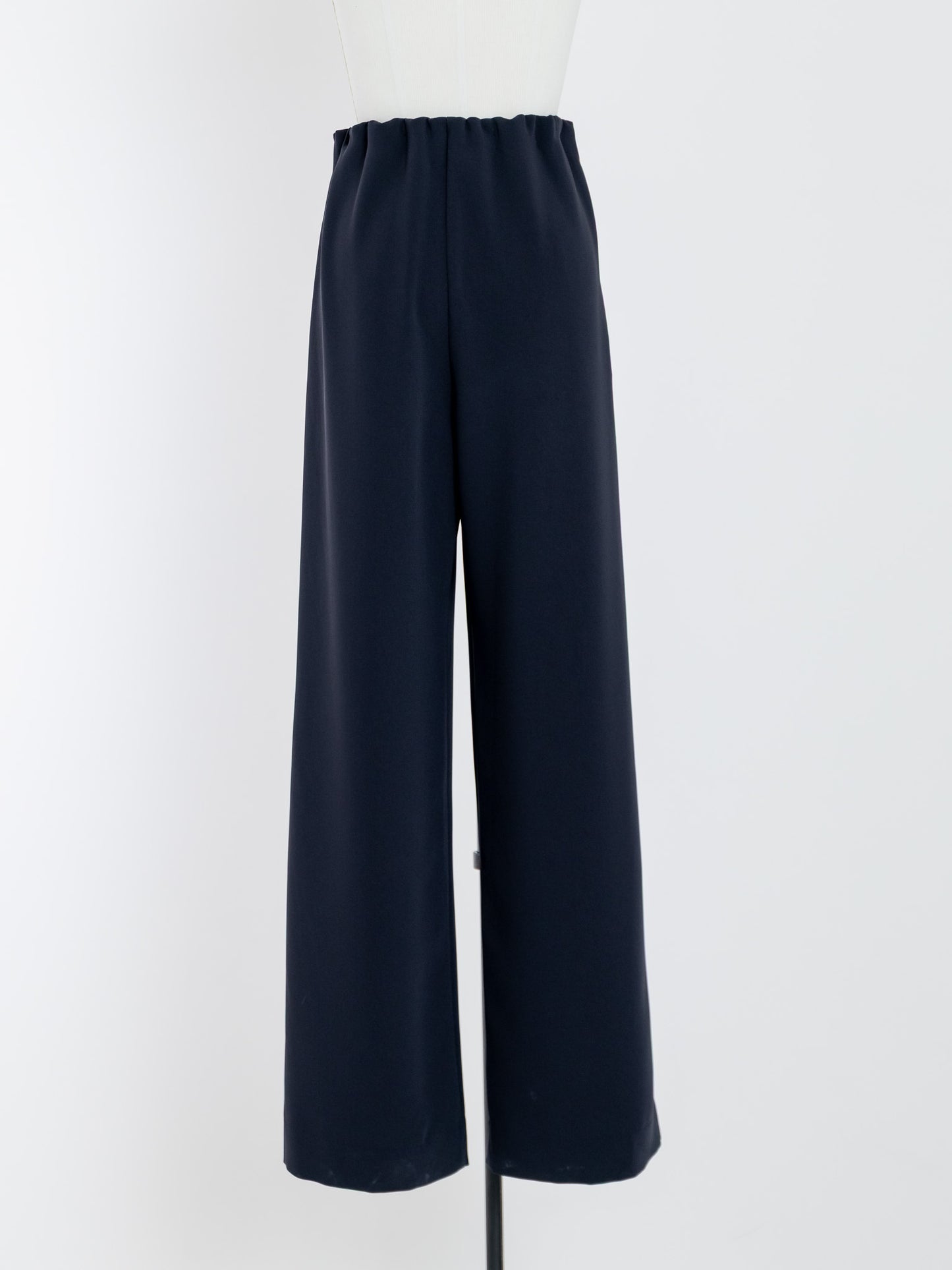 【Pre Order】soft ease pants