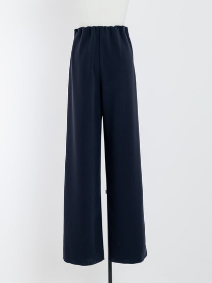 【Pre Order】soft ease pants