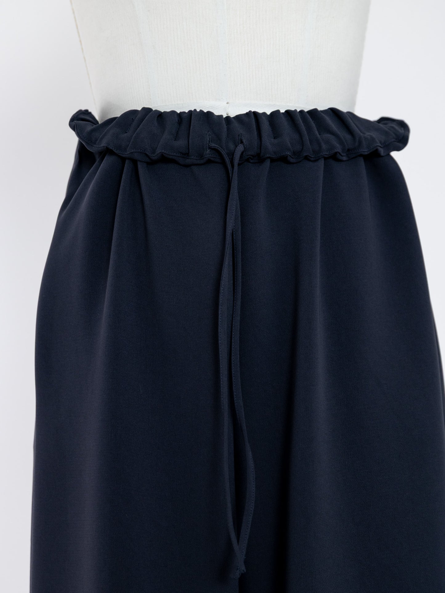 【Pre Order】soft ease pants